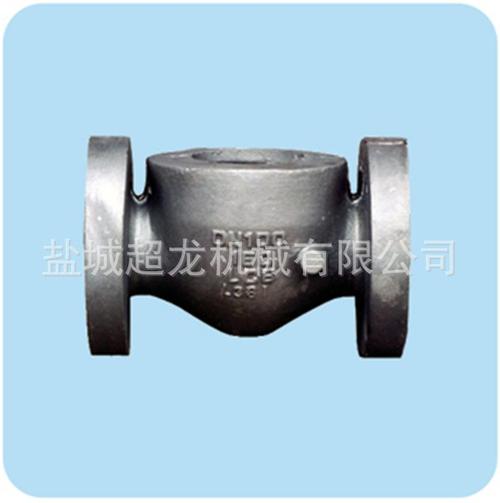 生鐵鑄造新標(biāo)桿 批量供應(yīng)，品質(zhì)鑄就未來